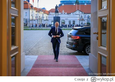 Cosipi - UŚMIECHNIJCIE SIĘ SILNI RAZEM, HEJ!
CO TACY SMUTNI JESTEŚCIE? 

xDDDDDDDDD 
...