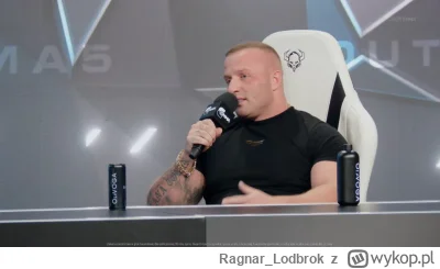 Ragnar_Lodbrok - Ja p------e XD
Podcast by Denis Załęcki o k-------e i innych rzeczac...