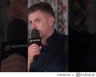 miki4ever - #wybory #polityka #kanalzero #stanowski #kanalsportowy
Panie Borek, prze...