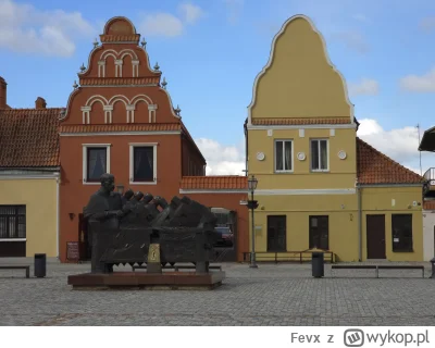 Fevx - @szaroblekitny byłem w tym roku w Kiejdanach, specjalnie tam pojechałem bo chc...