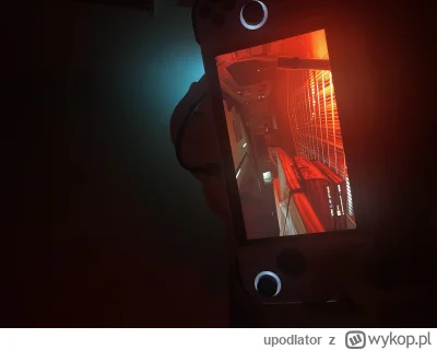 upodlator - Opcy z kosmosu izolacja