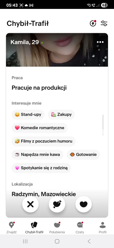 ZdzislawRotterdam - #damskiprzegryw