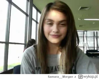 Samara__Morgan - #nostalgia ładna była, ciekawe jak obecnie wyglada po tych kilku lat...