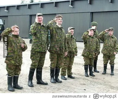 zurawinazmusztarda - @Herbacin special forces