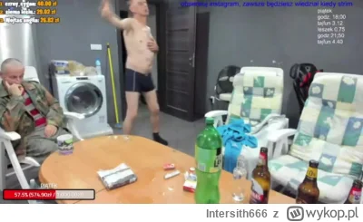 Intersith666 - #bystrzaktv Piękna piosenka od After Party, disco poio cudowne ( ͡° ͜ʖ...