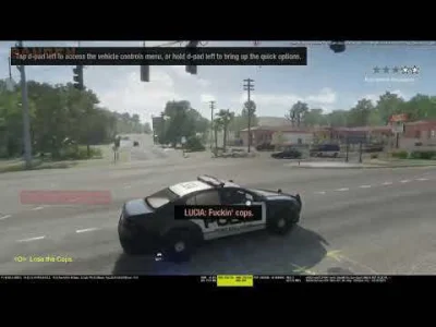 Bunch - Jak teraz patrzę na te filmy z wycieku #GTA6 to dociera do mnie że wtedy cały...