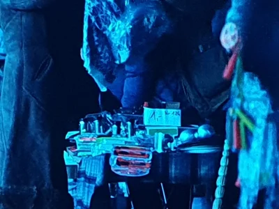 opanowalemsztukepalenia - Zauważyłem błąd w serialu #heweliusz w 4 odcinku, dokładnie...