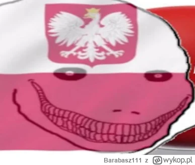 Barabasz111 - Jak wygląda Uśmiechnięta Polska dla pisowskich złodziei ( ͡° ͜ʖ ͡°)
#be...