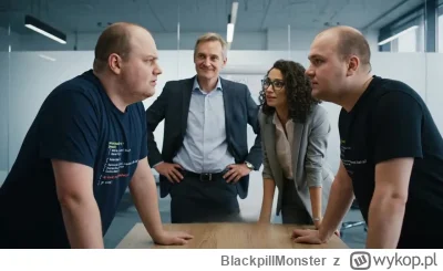 BlackpillMonster - #programista15k #programowanie #pracait #korposwiat #kamilprogrami...