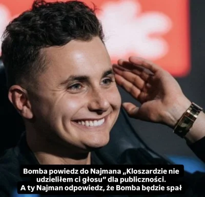 MarcelinaM85 - #famemma