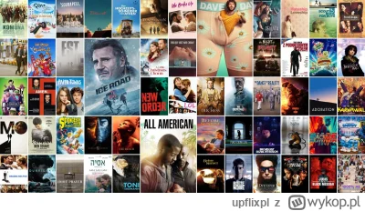 upflixpl - Dzisiejsze nowości i lista ponad 50 tytułów oznaczonych do usunięcia z HBO...