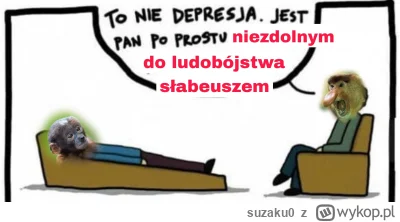 suzaku0 - #konkursnanajbardziejgownianymemznosaczem