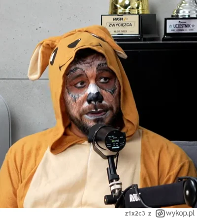 z1x2c3 - Kiedy wydawało ci się, że widziałeś już maksimum s----------a ( ͡° ͜ʖ ͡°)
#f...