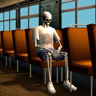 LeafWhisper - #przegryw