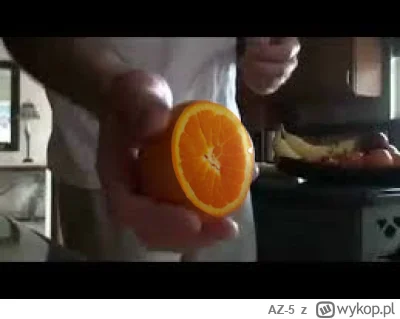 AZ-5 - #heheszki #pdk #aferaczekoladowa