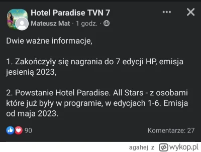 agahej - ( ͡º ͜ʖ͡º) #hotelparadise