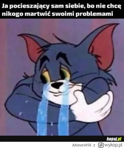 Akinori456 - Dzień dobry Wszystkim!
Chciałem tylko każdemu życzyć spokojnej, miłej ni...