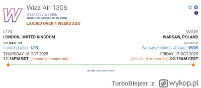 TurboBlejzer - @niegwynebleid: a w dupie mam firme, skasuje mi 50euro (albo i lepiej)...