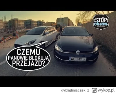 dybligliniaczek - @ZbyszekZbyszek: No nie wiem, wczoraj były dwa z płomieniem właśnie...