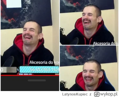 LatynosKupiec - @GertrudaGnek
myszko pokaz mi twoje oczy znow... ja lubie geubiutke i...