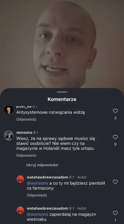 Malpigaj - Brutalny #robpill by #sebcel 

#frajerzyzmlm #kolchoz #pracbaza #coaching ...