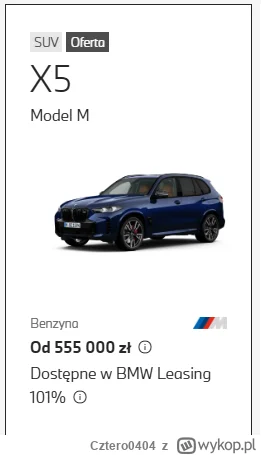 Cztero0404 - @Huptys: Wycięte z kontekstu pozdrawia, ciekawe jak tam mercedes taty je...