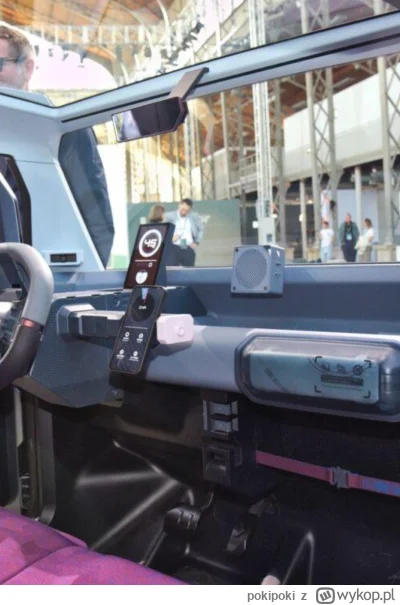 pokipoki - @francuskie ten głośnik mnie rozwalił