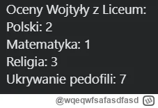 wqeqwfsafasdfasd - Nie można być najlepszym we wszystkim, ale można być niesamowicie ...