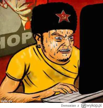 Demaxian - @Pan_krecik:
I ma rację. UE zadba o bezpieczeństwo Polski tak samo jak o p...