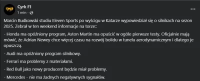 DrBarrel - TO BĘDZIE TEN ROK!!! ( ͡° ͜ʖ ͡°)

#f1