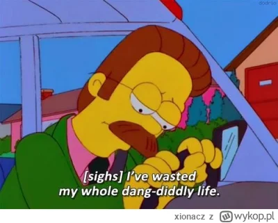 xionacz - Another day, another strugglin'...
#depresja #takaprawda