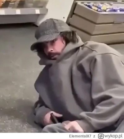 ElementalX7 - #famemma Wszystko by sie udalo gdyby nie te przeklete dzieciaki!