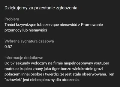 fallenArtist - Wizowie mam takom nimfomacje, że bezrobotna siota tajger znowu grozi p...