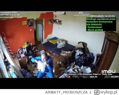 ARMATY_PROBOSZCZA - #danielmagical COFKA