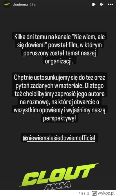 4lss - na rozmowie bedzie bielski wraz z ekipa czeczenów ( ͡° ͜ʖ ͡°)
#famemma