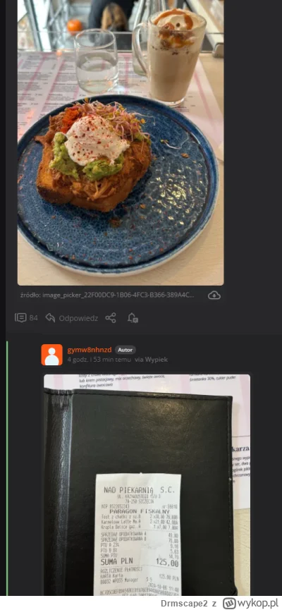 Drmscape2 - Wróciłem właśnie z wczasów na Maderze, nie będę się rozpisywał o tym jaki...