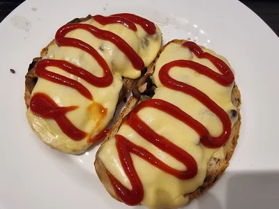 W.....n - No to smacznego