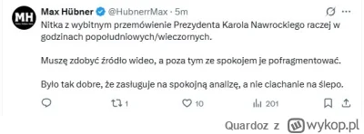 Quardoz - @smutny_kojot: