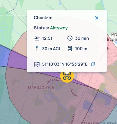 KupujacKarmeDlaKotaNieMajacKota - >Nie na darmo wprowadzili nad Marszowicami zakaz lo...