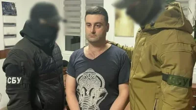 JPRW - Piękna robota ukraińskich służb przy współpracy z polskimi. 

Dmytro Mołczanow...