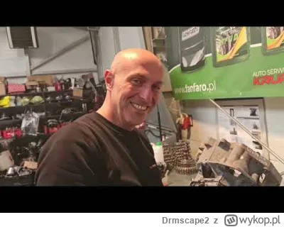 Drmscape2 - >Siema 1.5 TSI i skrzynia DSG

@agareas: 1.5 TSI było najczęściej parowan...