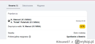 Kitsune07 - Natan, ufam Tobie!
#famemma