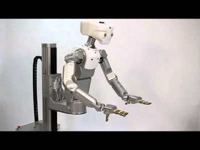 Zrobotyzowany - Tag do obserwowania lub czarno #zrobotyzowany
Robopedia #1
Hej Wam...