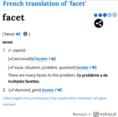 Nemayu - @Kopytnik_1: Pamiętaj. Facet to taka nazwa kibla, a do kibla się sra. Dobrze...