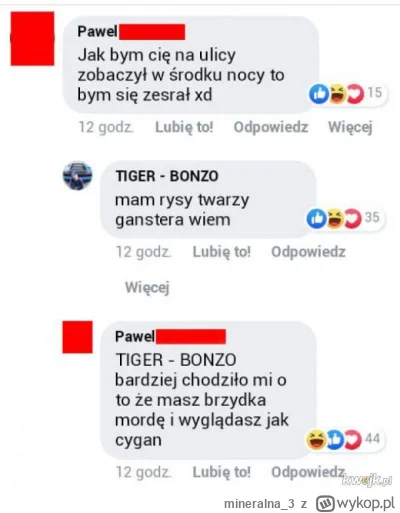 mineralna_3 - ŚMIECH NA SALI OD SAMEGO RANA HAHAHAHAHAHAHAHA #BONZO #patostreamy