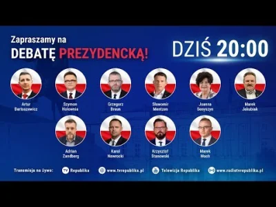 MariuszzBrighton - @Jestem_Tutaj: Ja oglądam tę na TV Republika.
Tutaj masz link: htt...
