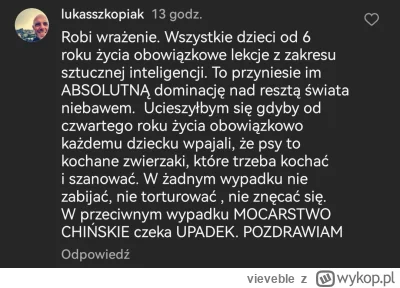 vieveble - Chiny upadają potwierdzone info.
SPOILER

#chiny #psiarze #wtf