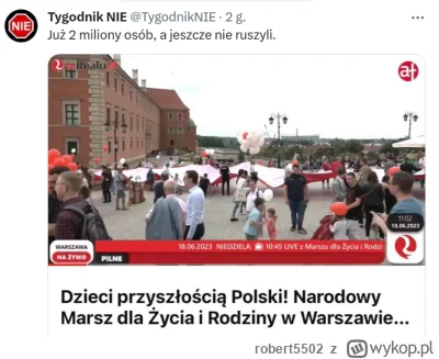 robert5502 - #bekazkatoli #warszawa #aborcja