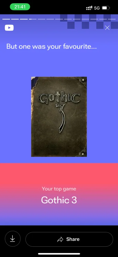 kastrator2 - Nie nazywajcie się fanami jak nie macie ( ͡° ͜ʖ ͡°)

#gothic