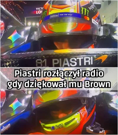 ChickenDriver2 - Bolidy już nie som równe. 

#f1 #boldupy